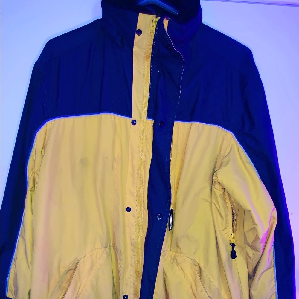 Gerry: Jacket Sz. M